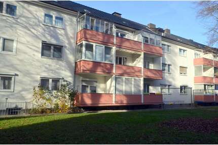 Wohnung zum Kaufen in Bonn 199.000,00 € 50 m²