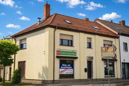 Haus zum Kaufen in Erfurt 395.000,00 € 225 m²