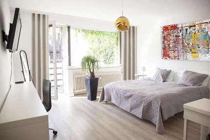 Wohnung zum Kaufen in Düsseldorf 215.000,00 € 32 m²