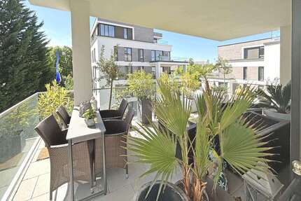 Wohnung zum Mieten in Wiesbaden 1.295,00 € 70 m²