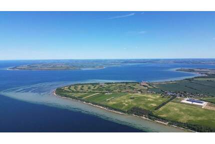 Exklusives Erdgeschoss-Apartment an der Ostsee - eingebettet im Naturschutzgebiet - Hohenkirchen Hohen Wieschendorf