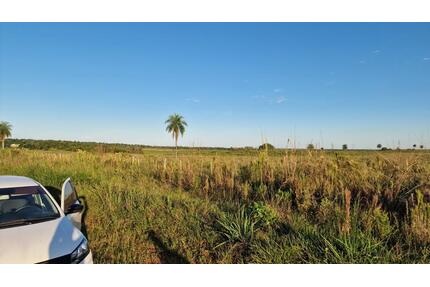 113 ha Kolonie ReinlandNeufeld Caazapá PARAGUAY - Kreuztal