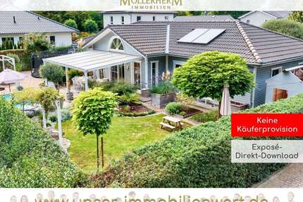 Haus zum Kaufen in Pogeez 589.000,00 € 127 m²