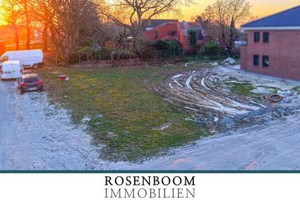 Grundstück zu verkaufen in Aurich Extum 99.000,00 € 446 m² - Aurich / Extum