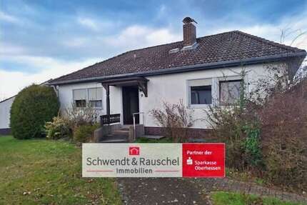 Haus zum Kaufen in Alsfeld 199.000,00 € 147.41 m²
