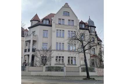 Wohnung zum Kaufen in Leipzig 335.000,00 € 104 m²