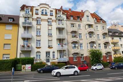 Wohnung zum Kaufen in Wiesbaden 220.000,00 € 67.69 m²