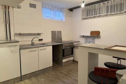 Wohnung zum Mieten in Giengen 500,00 € 59 m²