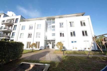 Wohnung zum Mieten in Hamburg 1.120,48 € 94 m²