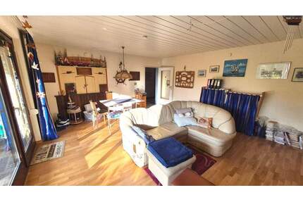 *Gerüstet für die Zukunft* 3-Zimmer-Wohnung mit Balkon - Bad Schwartau