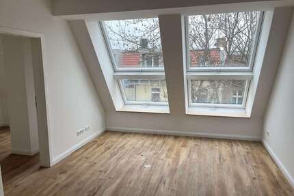 Wohnung zum Mieten in Berlin 850,00 € 48 m²