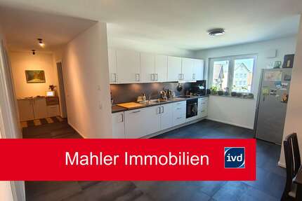 Wohnung zum Mieten in Einhausen 940,00 € 73 m²