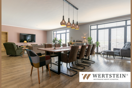 Haus zum Kaufen in Neschwitz 400.000,00 € 188 m²