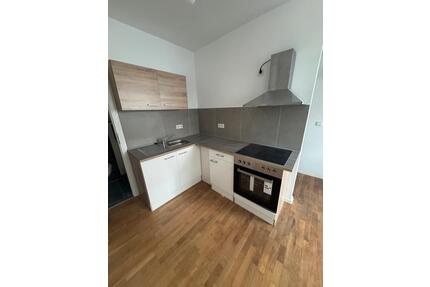 Kleine 1-Zimmer Wohnung im Herzen von Dillingen - Dillingen (Saar)