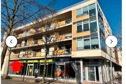 3 Zimmer Wohnung in Bünde Innenstadt 