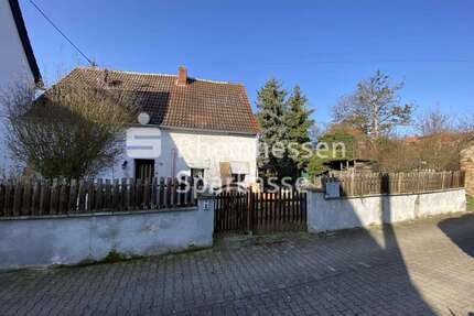 Grundstück zu verkaufen in Worms 140.000,00 € 461 m²