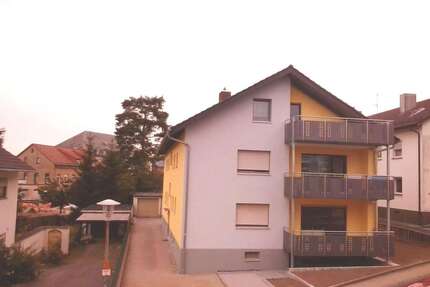 Wohnung zum Mieten in Östringen 650,00 € 55 m²