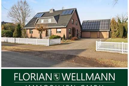 Haus zum Kaufen in Emtinghausen 489.000,00 € 214.12 m²