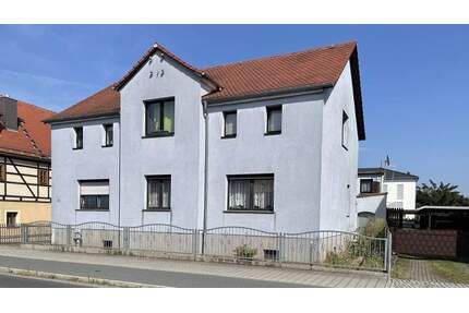 Haus mit Platzangebot - 270.000,00&nbsp;EUR Kaufpreis, ca.&nbsp; 150,00&nbsp;m&sup2;&nbsp;Wohnfl&auml;che in Heidenau (PLZ: 01809)