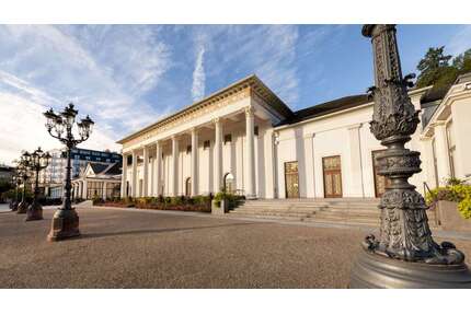 Haus zum Kaufen in Baden-Baden 2.500.000,00 € 475 m²