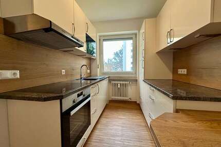 Wohnung zum Mieten in Regensburg 750,00 € 58 m²