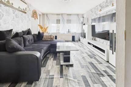 Wohnung zum Kaufen in Düren Mariaweiler 99.000,00 € 80 m² - Düren / Mariaweiler