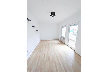 3-ZKB Wohnung mit Balkon in Stadtnähe - Koblenz Lay