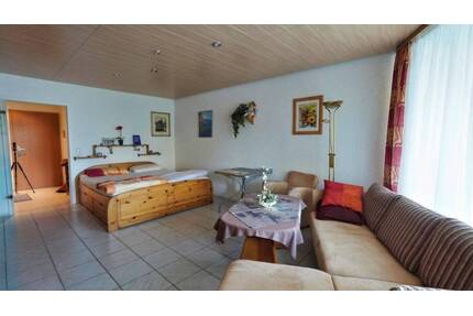 CHARMANTES APPARTEMENT IN OBERUHLDINGEN - Uhldingen-Mühlhofen