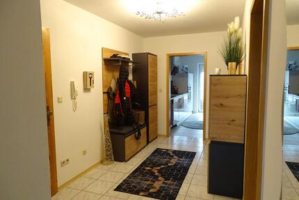 3-Zimmer-Wohnung in Viechtach-Wiesing zu vermieten