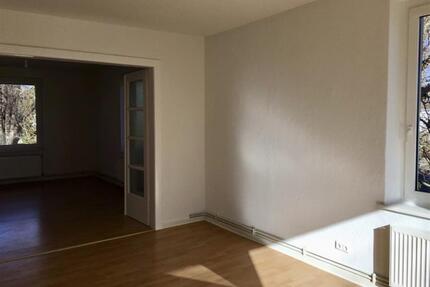 Familienfreundliche Wohnung mit Balkon in Braunschweig
