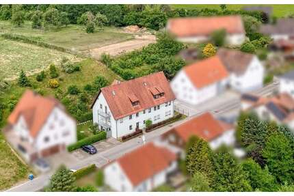 Haus zum Kaufen in Schönebürg 1.150.000,00 € 461 m²