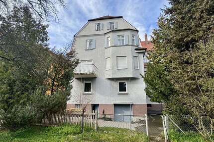 Haus zum Kaufen in Augsburg 1.190.000,00 € 450 m²