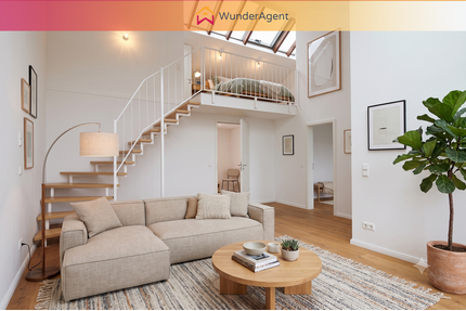 Wohnung zum Kaufen in Schöneiche bei Berlin 370.000,00 € 87.75 m²