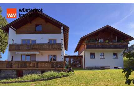 Haus zum Kaufen in Bad Kötzting 465.000,00 € 234 m²