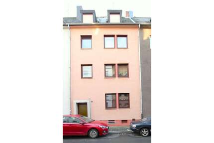 Wohnung zum Mieten in Duisburg 540,00 € 54 m²