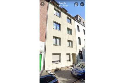 Wohnung zum Mieten in Duisburg 380,00 € 47 m²