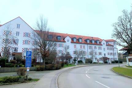 Wohnung zum Mieten in Egmating, Ebersberg 1.280,00 € 84 m²
