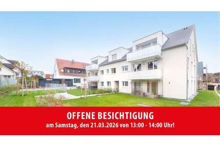 Wohnung zum Kaufen in Renningen 459.000,00 € 71 m²