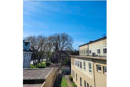 2Zimmer Wohnung in Duisburg Walsum 50qm zu verkaufen