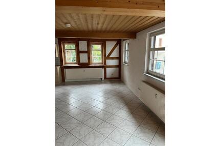 2-Zimmer Wohnung Grasellenbach OT Hammelbach