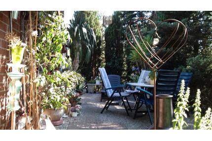 Freistehendes Einfamilienhaus m. Doppelgarage zu verkaufen - Bad Sachsa