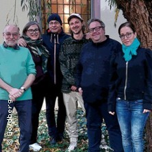 Jazz goes Synagogue - Das Jüdische Kulturschiff MS Goldberg