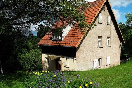 Grundstück bei SondershausenThüringen