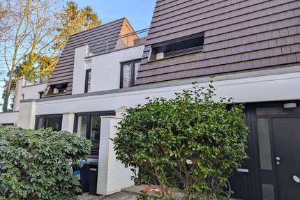 Wohnung zum Mieten in Bremen 500,00 € 40 m²