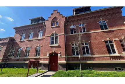 Wohnung zum Mieten in Wurzen 590,00 € 59.5 m²