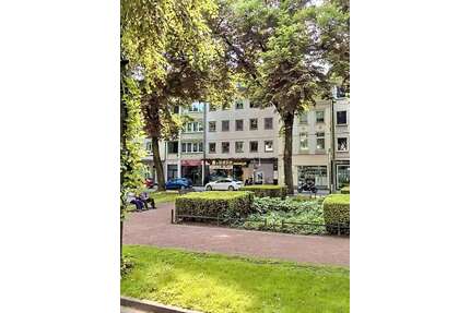 Wohnung zum Mieten in Krefeld 640,00 € 66 m²