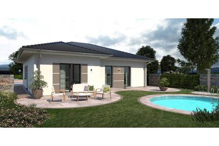 Livetime 4 - Gemeinsam 2025 in Ihr neues Familien-Zuhause - 22.000 Euro gespart mit Active Time - Brieselang Zeestow