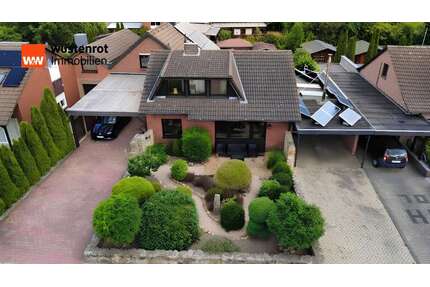 Haus zum Kaufen in Nordhorn Klausheide 579.000,00 € 215 m² - Nordhorn / Klausheide