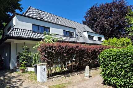 Wohnung zum Mieten in Hamburg 4.100,00 € 200 m²