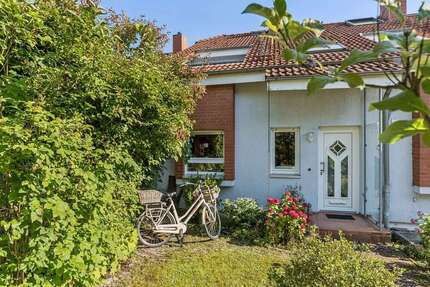 Haus zum Kaufen in Gehrden 359.000,00 € 110 m²